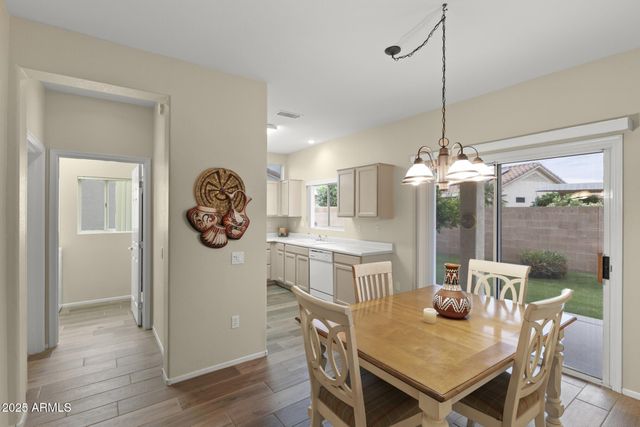 14319 W PECOS Lane, Sun City West, AZ 85375