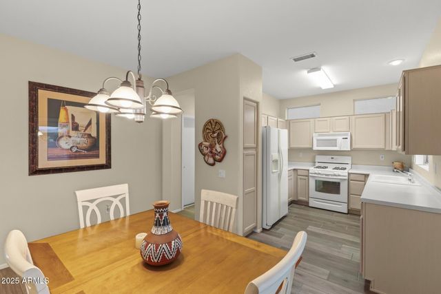 14319 W PECOS Lane, Sun City West, AZ 85375