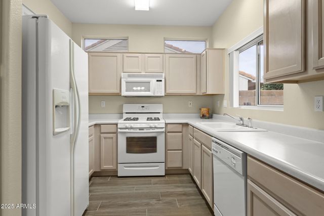 14319 W PECOS Lane, Sun City West, AZ 85375