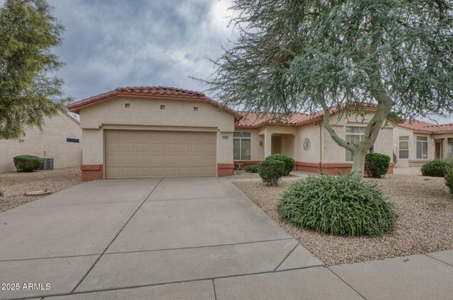 14319 W PECOS Lane, Sun City West, AZ 85375
