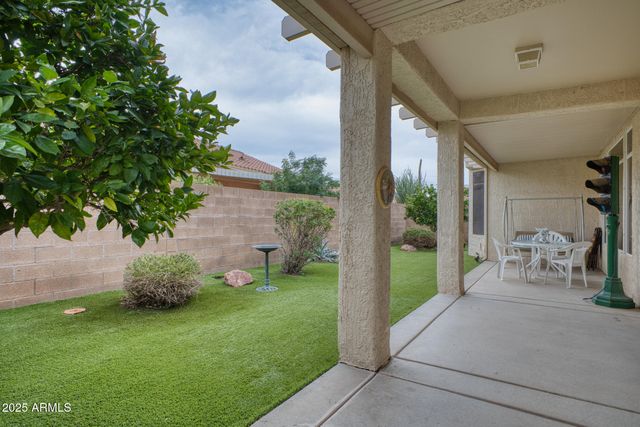 14319 W PECOS Lane, Sun City West, AZ 85375