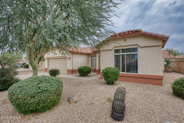 14319 W PECOS Lane, Sun City West, AZ 85375
