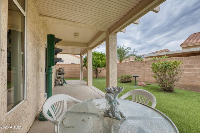 14319 W PECOS Lane, Sun City West, AZ 85375