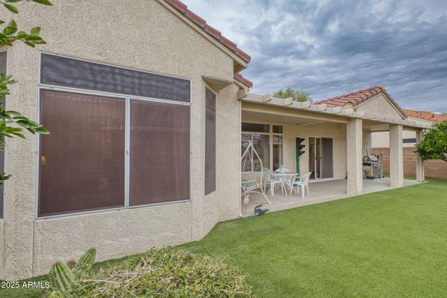 14319 W PECOS Lane, Sun City West, AZ 85375