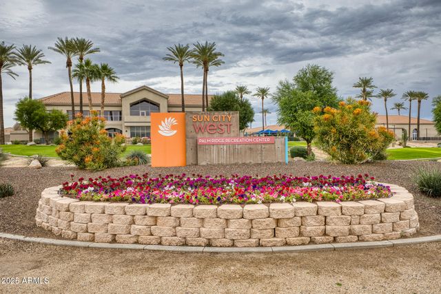 14319 W PECOS Lane, Sun City West, AZ 85375