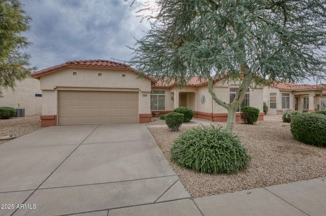 14319 W PECOS Lane, Sun City West, AZ 85375