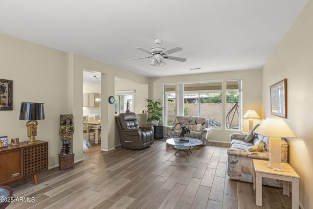 14319 W PECOS Lane, Sun City West, AZ 85375