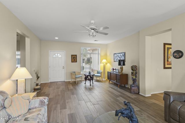 14319 W PECOS Lane, Sun City West, AZ 85375