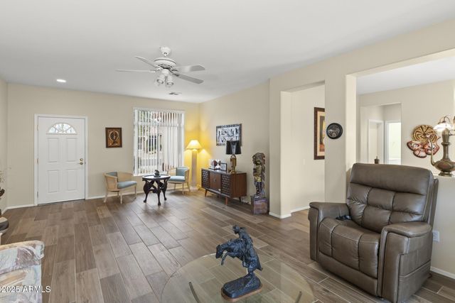 14319 W PECOS Lane, Sun City West, AZ 85375