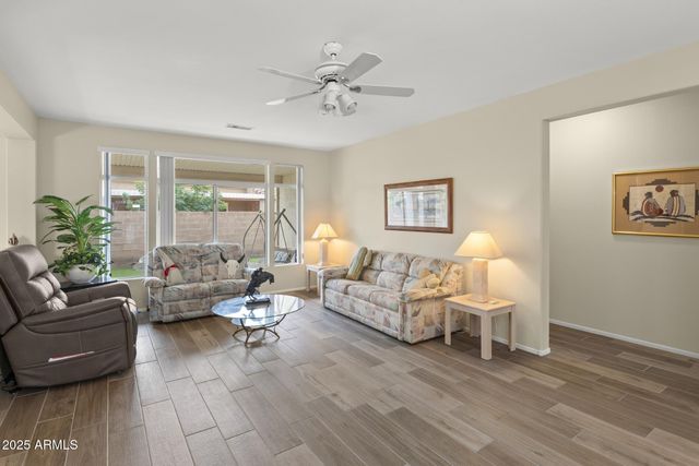 14319 W PECOS Lane, Sun City West, AZ 85375