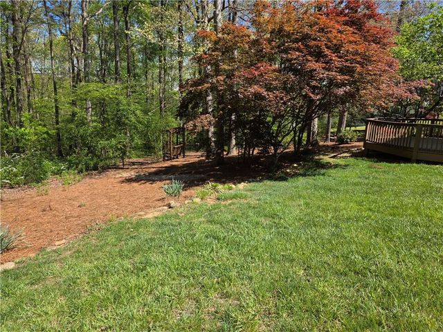 525 Pirklefield Drive, Covington, GA 30014