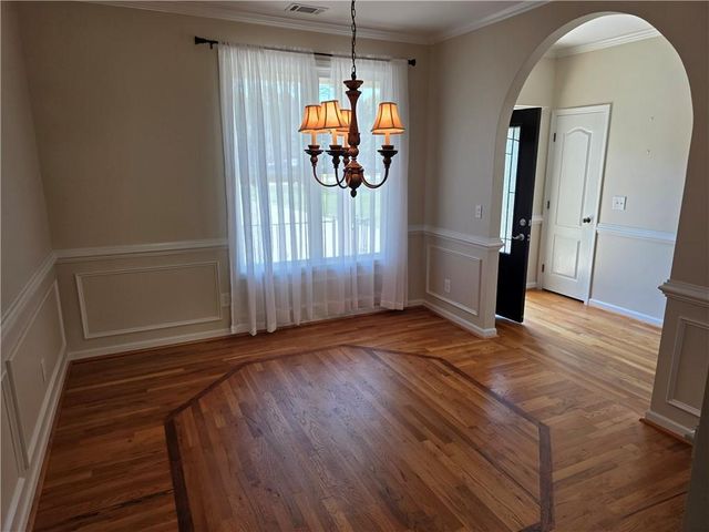 525 Pirklefield Drive, Covington, GA 30014