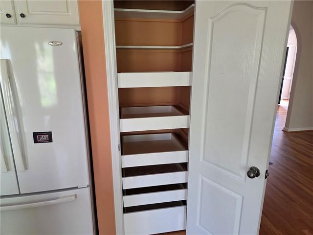 525 Pirklefield Drive, Covington, GA 30014