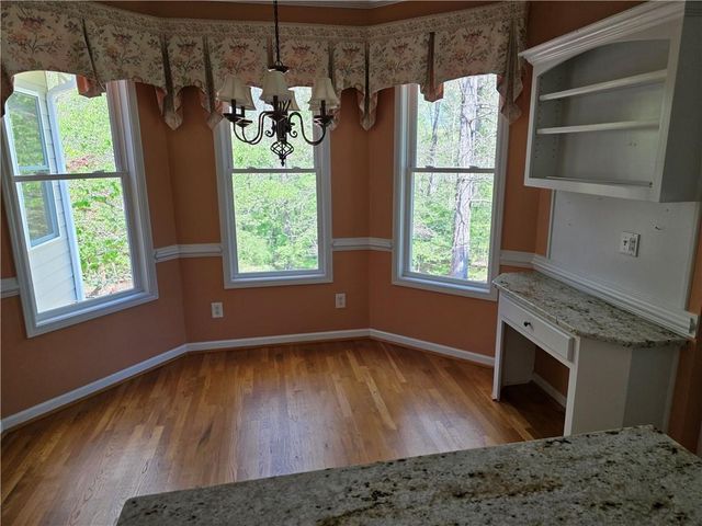 525 Pirklefield Drive, Covington, GA 30014