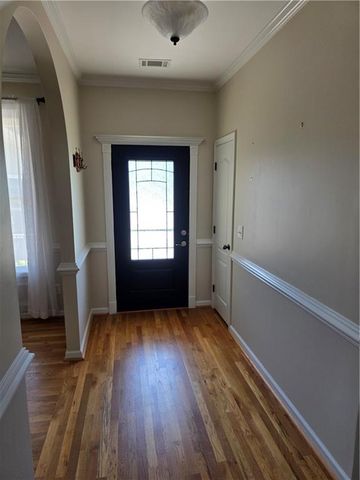 525 Pirklefield Drive, Covington, GA 30014