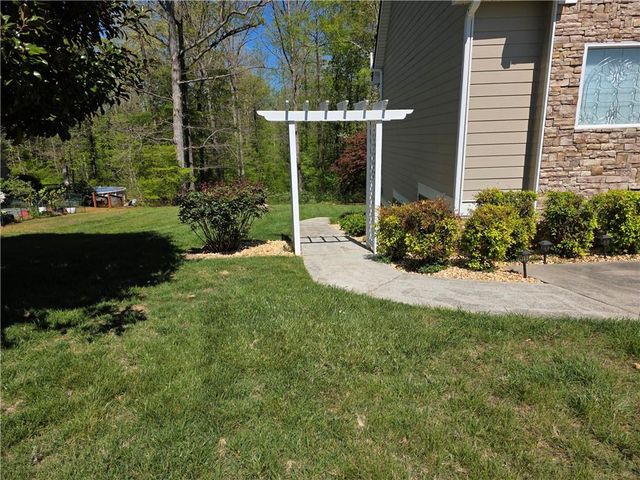 525 Pirklefield Drive, Covington, GA 30014