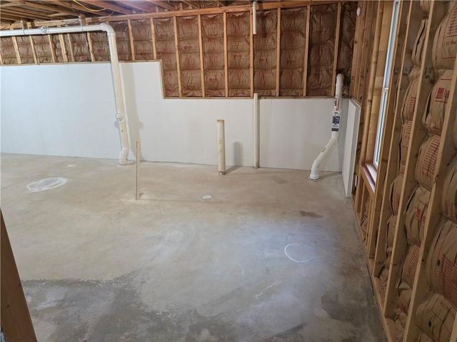 525 Pirklefield Drive, Covington, GA 30014