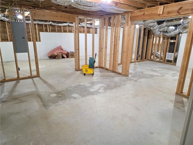 525 Pirklefield Drive, Covington, GA 30014