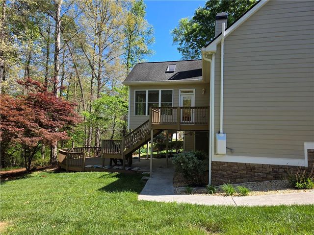 525 Pirklefield Drive, Covington, GA 30014