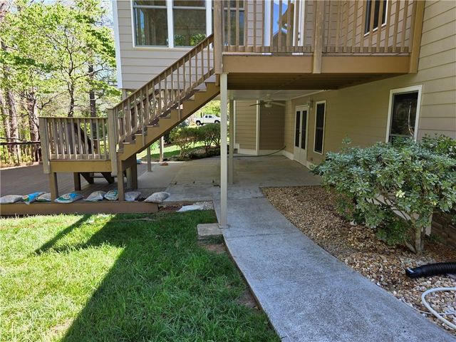 525 Pirklefield Drive, Covington, GA 30014