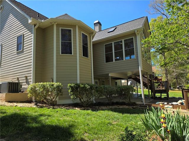 525 Pirklefield Drive, Covington, GA 30014