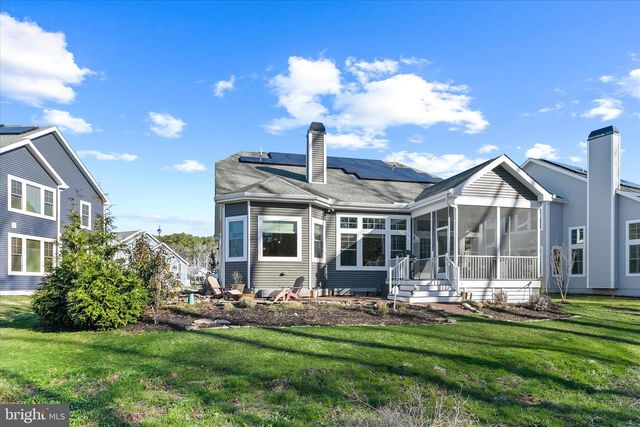 22545 OCALA WAY, Lewes, DE 19958