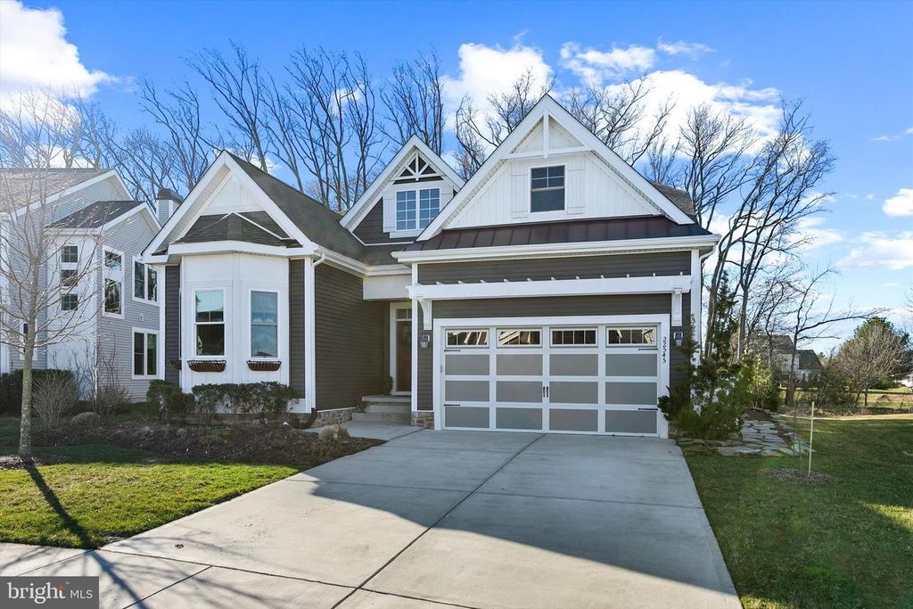 22545 OCALA WAY, Lewes, DE 19958