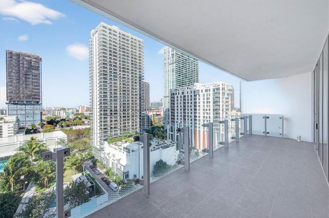 700 NE 26th Ter 1406, Miami, FL 33137