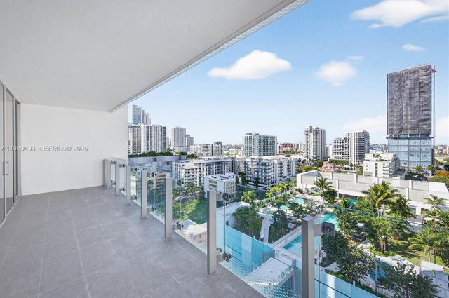 700 NE 26th Ter 1406, Miami, FL 33137