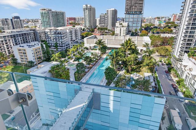 700 NE 26th Ter 1406, Miami, FL 33137