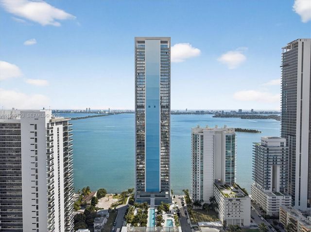 700 NE 26th Ter 1406, Miami, FL 33137