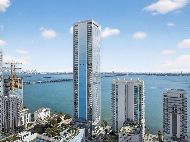 700 NE 26th Ter 1406, Miami, FL 33137