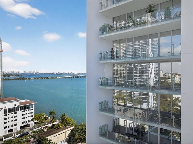 700 NE 26th Ter 1406, Miami, FL 33137