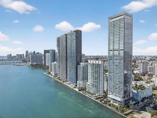 700 NE 26th Ter 1406, Miami, FL 33137