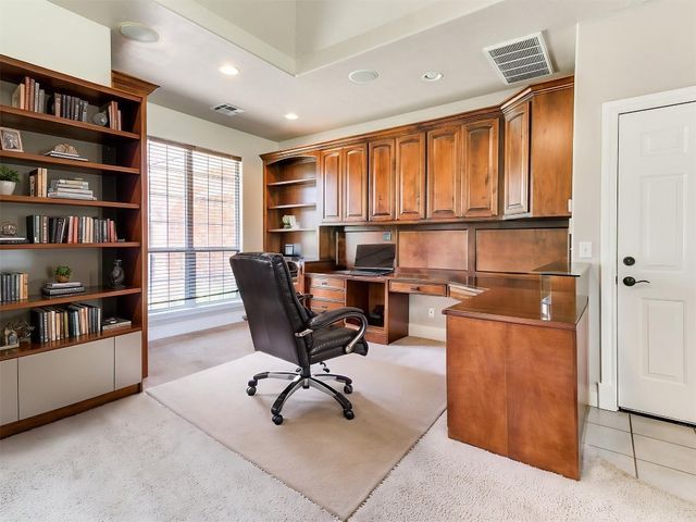 1031 Hidden Valley Lane, Choctaw, OK 73020
