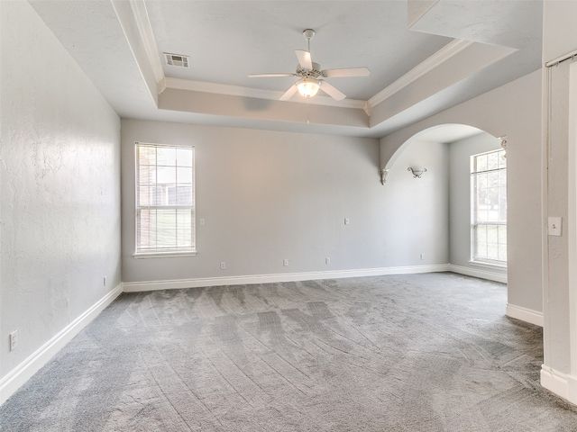 1031 Hidden Valley Lane, Choctaw, OK 73020