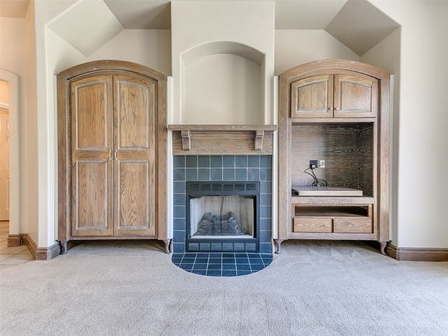 1031 Hidden Valley Lane, Choctaw, OK 73020
