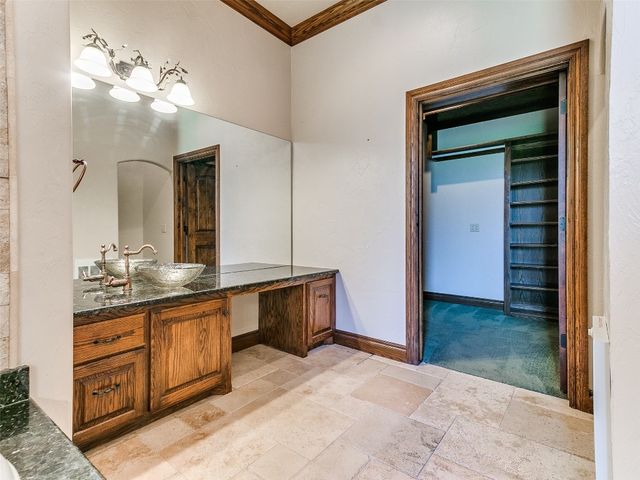 1031 Hidden Valley Lane, Choctaw, OK 73020