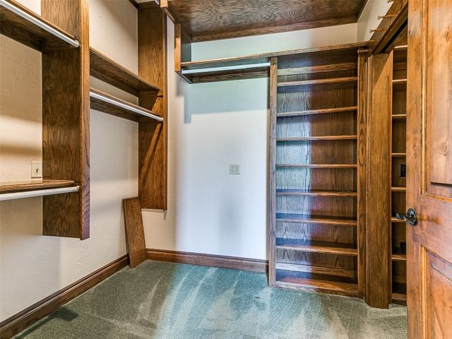 1031 Hidden Valley Lane, Choctaw, OK 73020