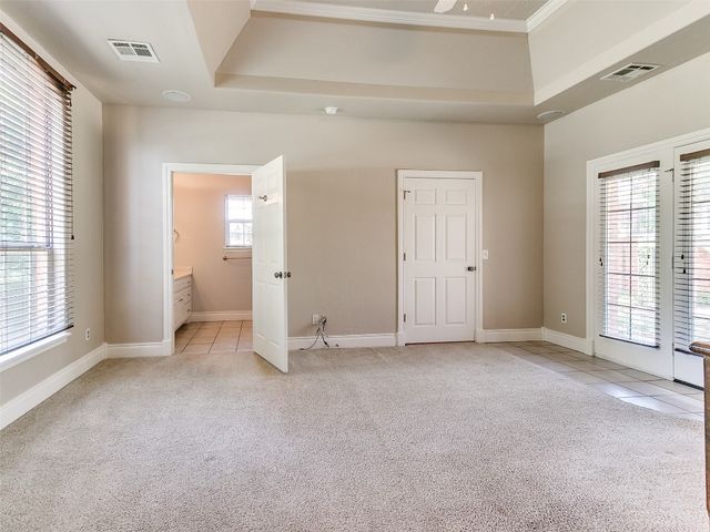 1031 Hidden Valley Lane, Choctaw, OK 73020