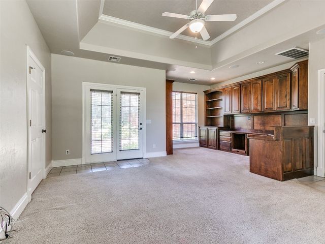 1031 Hidden Valley Lane, Choctaw, OK 73020