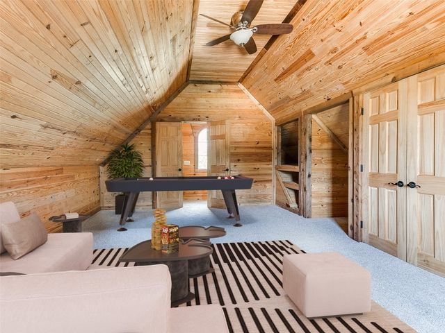 1031 Hidden Valley Lane, Choctaw, OK 73020
