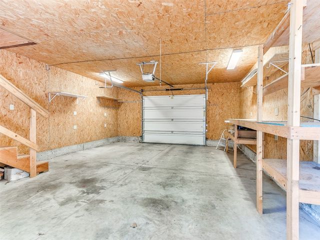 1031 Hidden Valley Lane, Choctaw, OK 73020