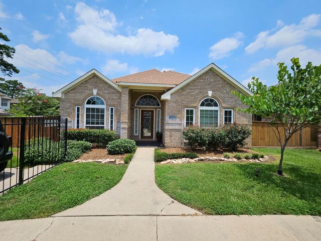 16403 N Eldridge Parkway C, Tomball, TX 77377