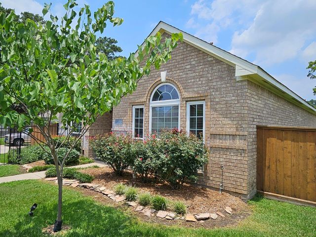 16403 N Eldridge Parkway C, Tomball, TX 77377