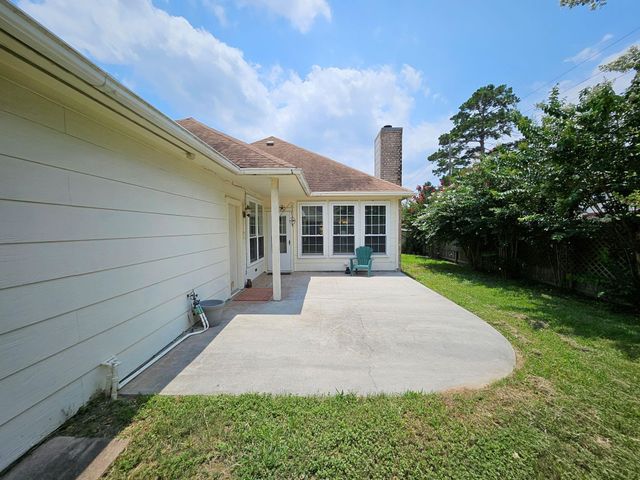 16403 N Eldridge Parkway C, Tomball, TX 77377