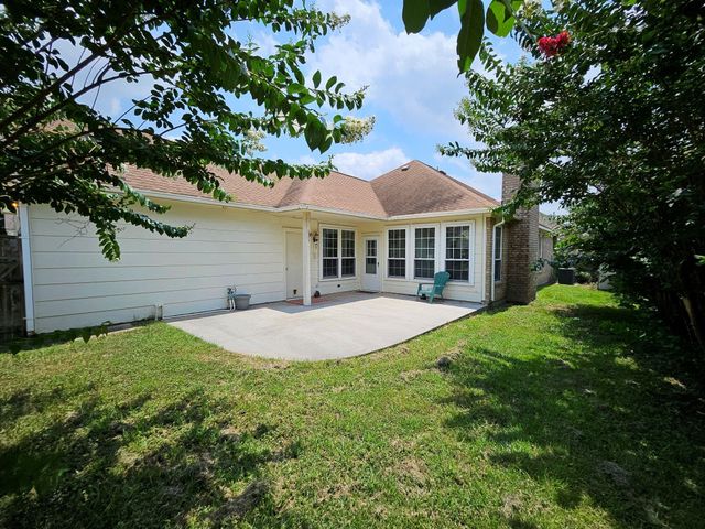 16403 N Eldridge Parkway C, Tomball, TX 77377