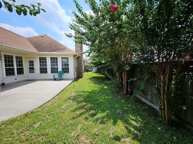 16403 N Eldridge Parkway C, Tomball, TX 77377