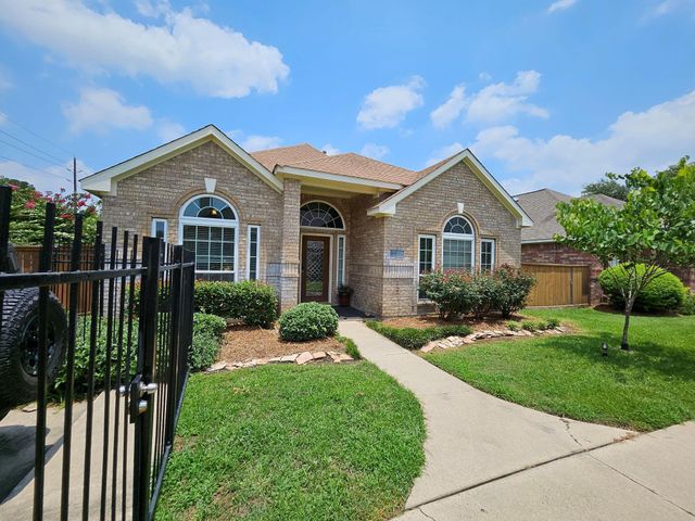 16403 N Eldridge Parkway C, Tomball, TX 77377