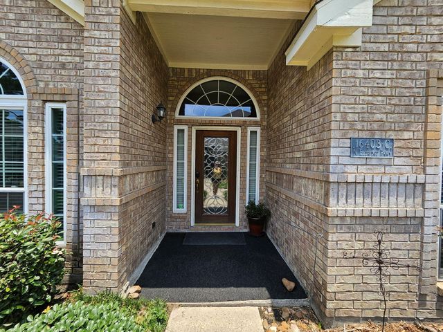 16403 N Eldridge Parkway C, Tomball, TX 77377